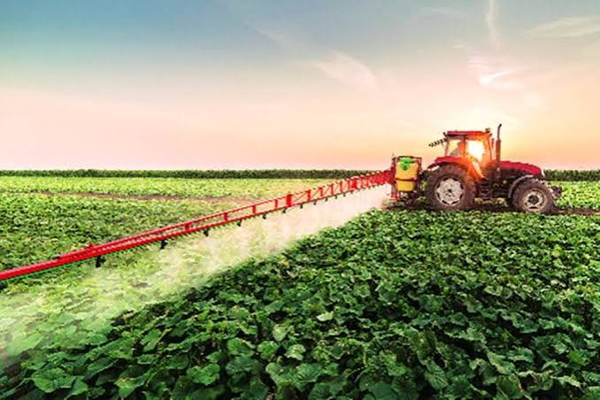 Agro Farming