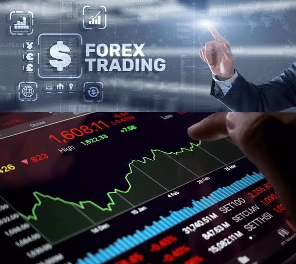 Stock & Forex Trading