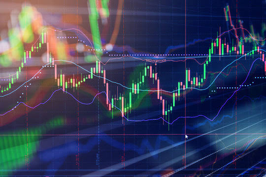Trading Dashboard